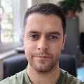 Kaszanyi Gergely